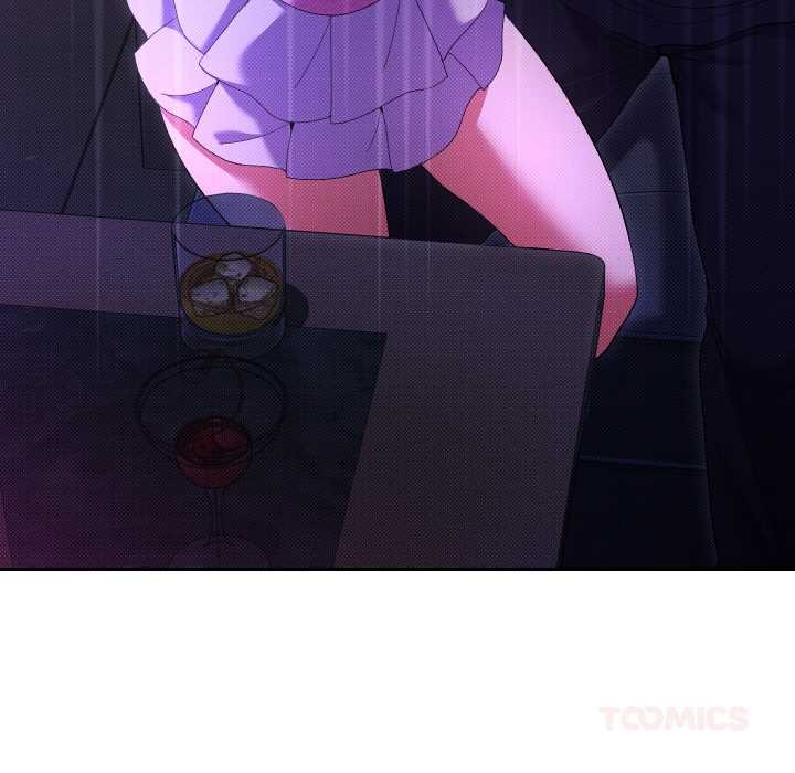 《她們教會我的事》漫画 第6話