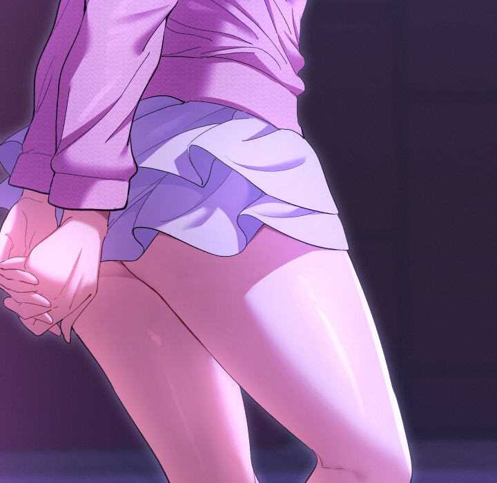 《她們教會我的事》漫画 第6話