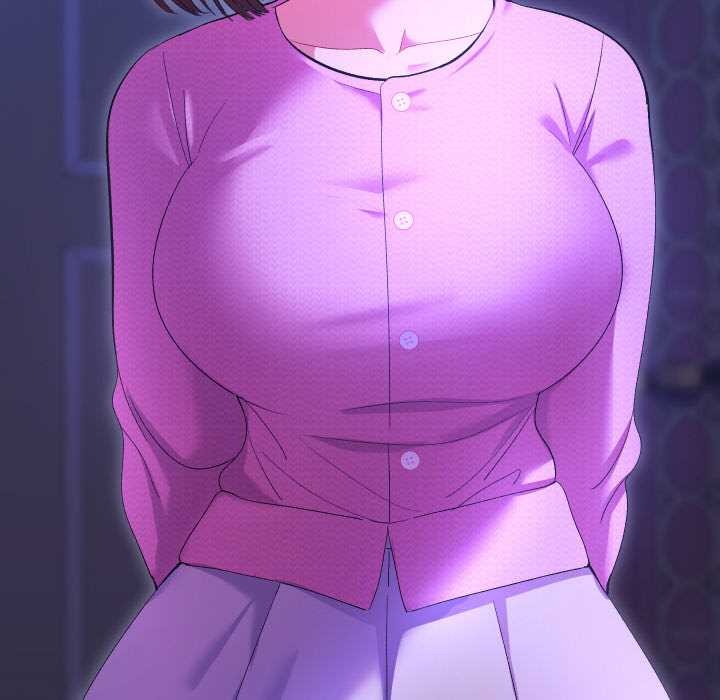 《她們教會我的事》漫画 第7話