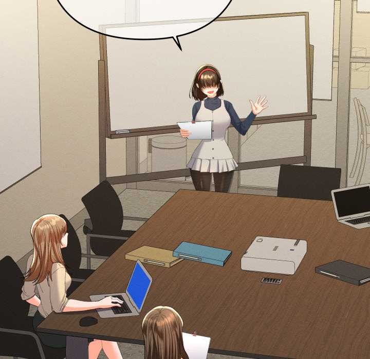 《她們教會我的事》漫画 第7話