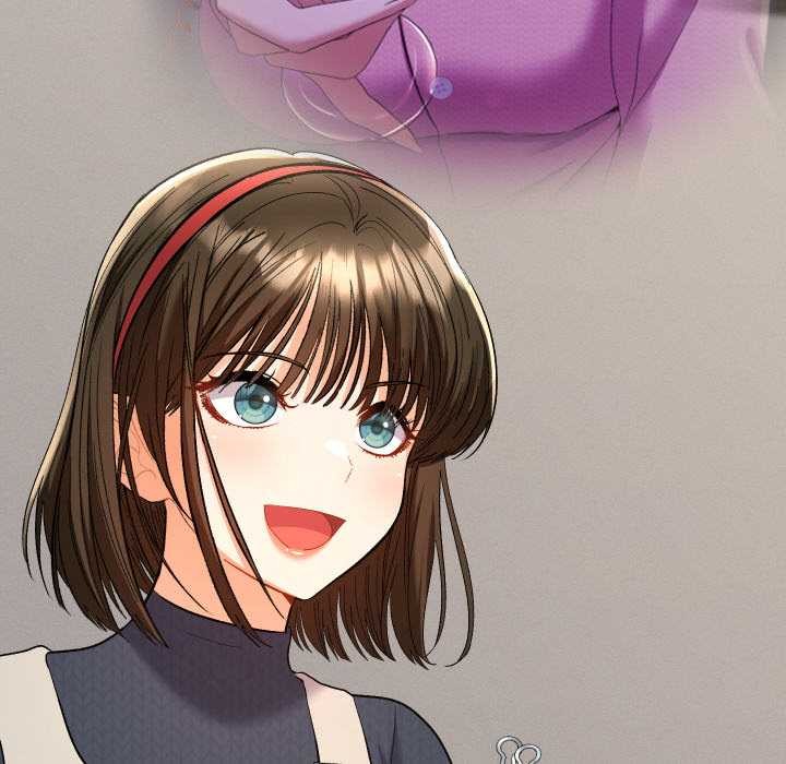 《她們教會我的事》漫画 第7話