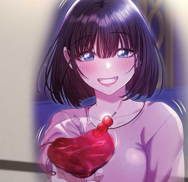 《她們教會我的事》漫画 第7話