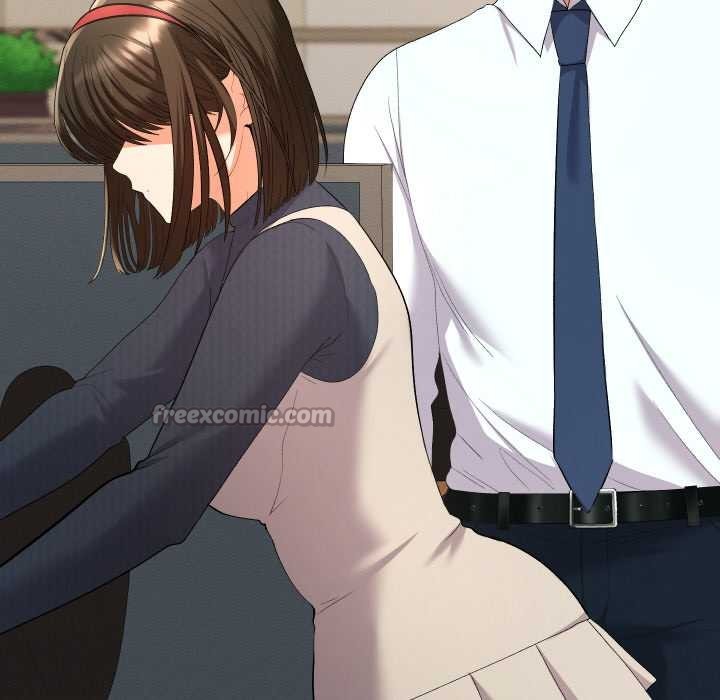 《她們教會我的事》漫画 第7話