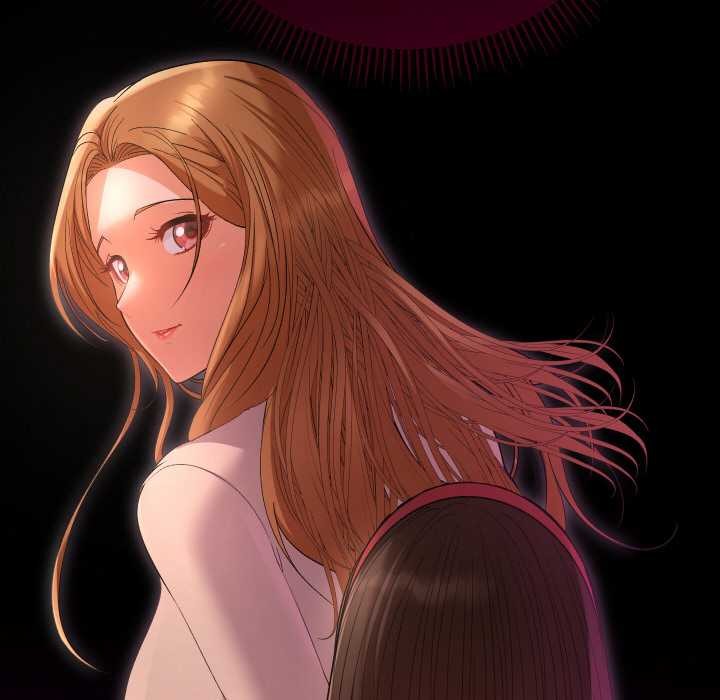 《她們教會我的事》漫画 第7話