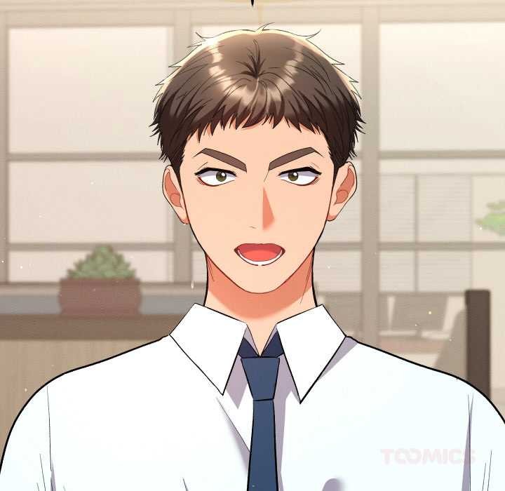 《她們教會我的事》漫画 第7話