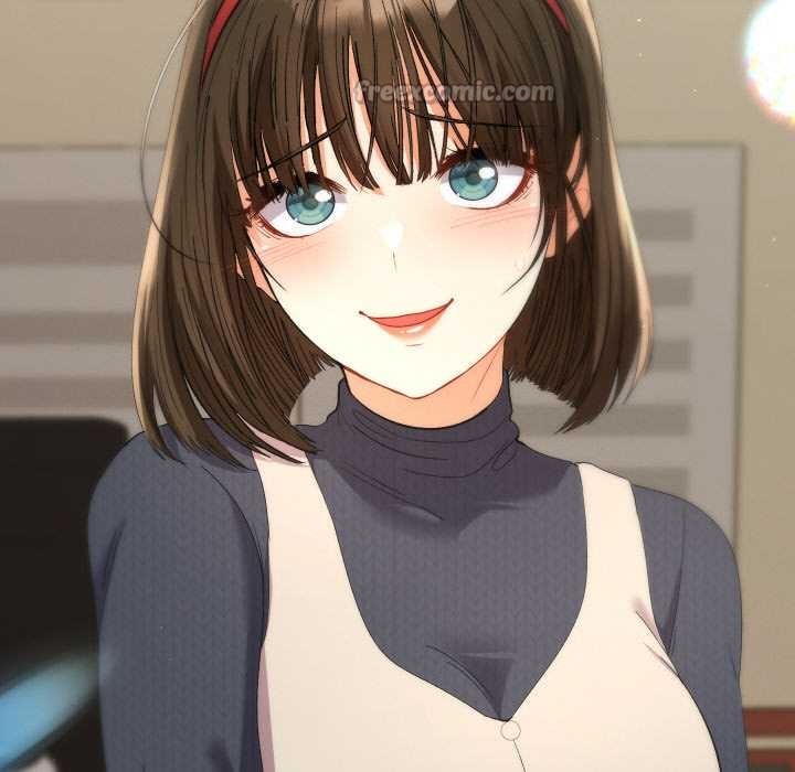 《她們教會我的事》漫画 第7話