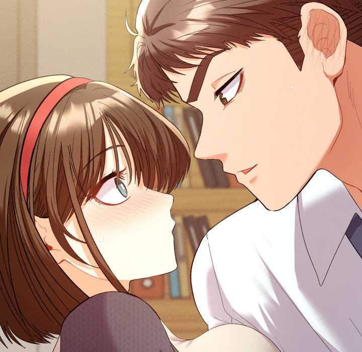 《她們教會我的事》漫画 第7話