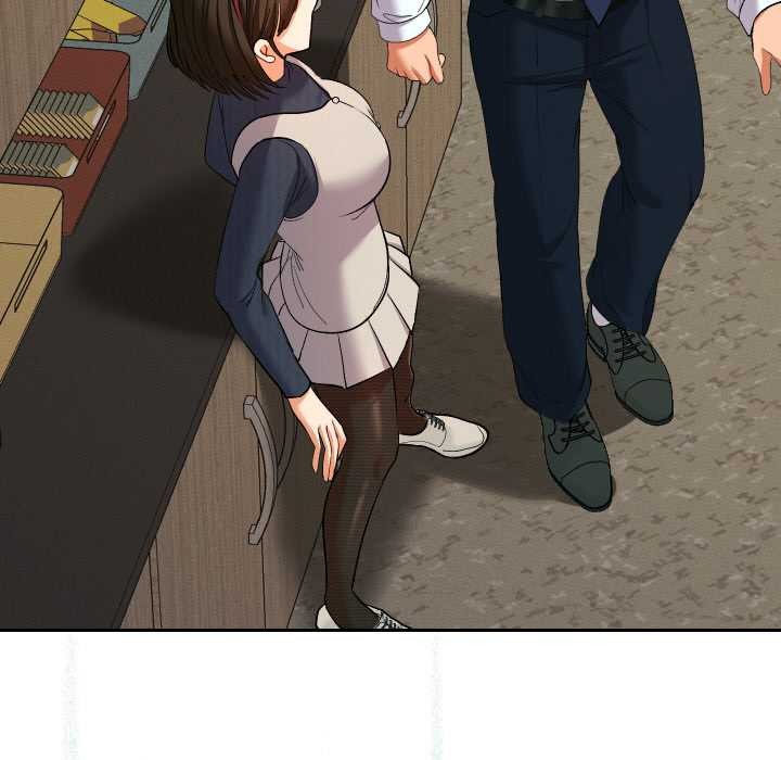 《她們教會我的事》漫画 第7話