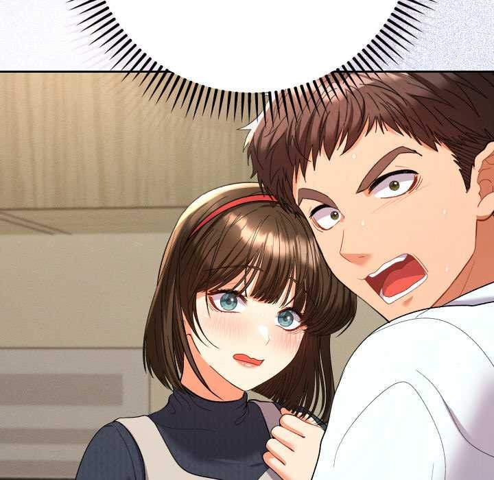 《她們教會我的事》漫画 第7話