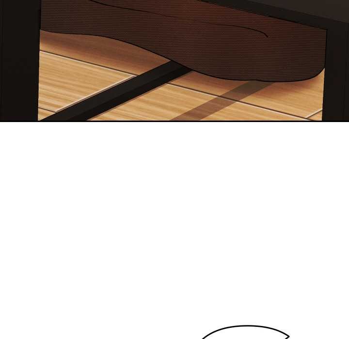 《她們教會我的事》漫画 第8話