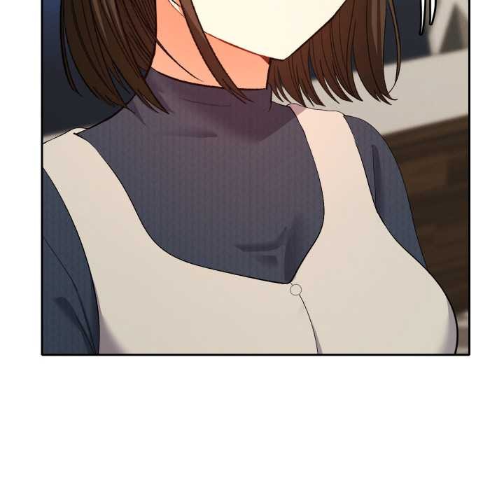 《她們教會我的事》漫画 第8話