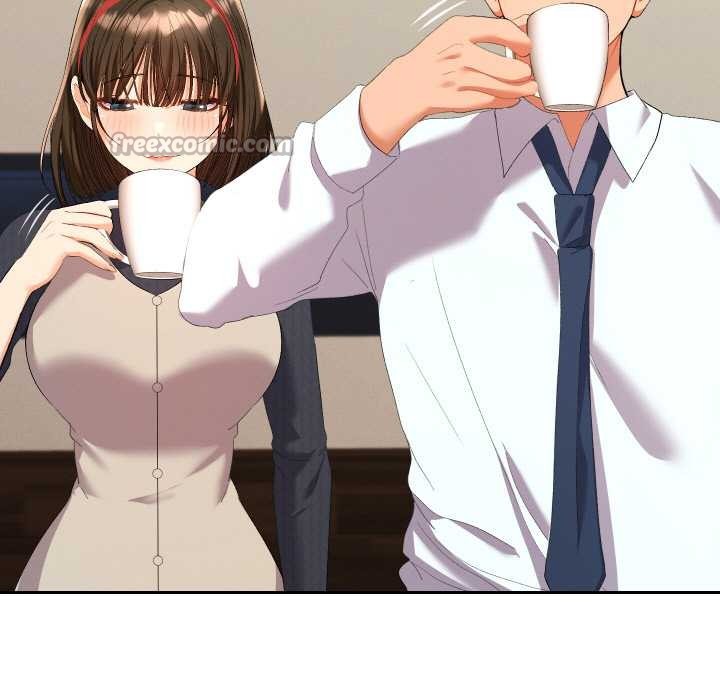 《她們教會我的事》漫画 第8話