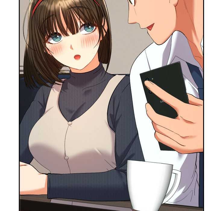 《她們教會我的事》漫画 第8話