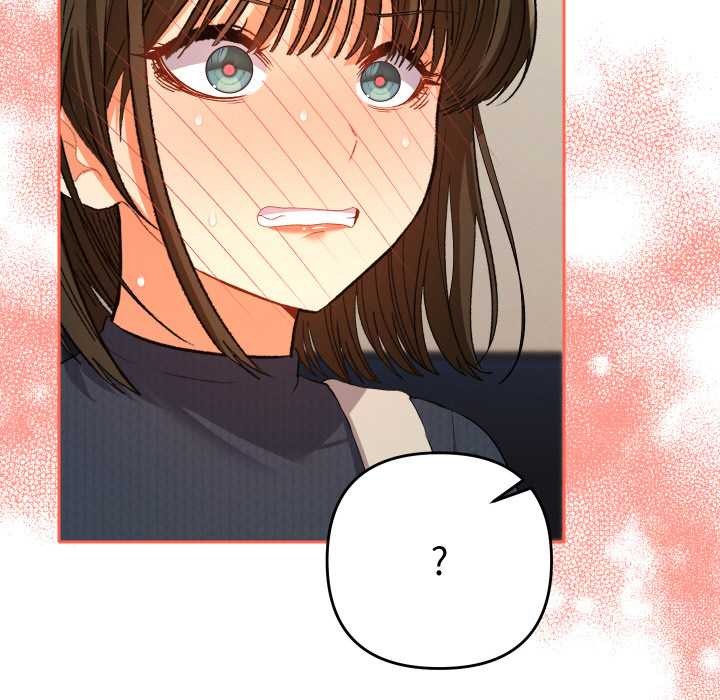 《她們教會我的事》漫画 第8話