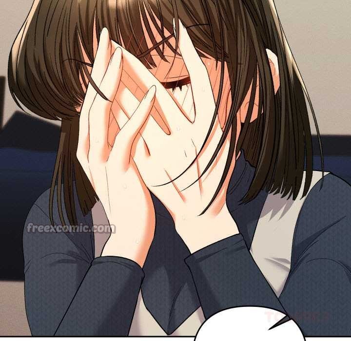 《她們教會我的事》漫画 第8話