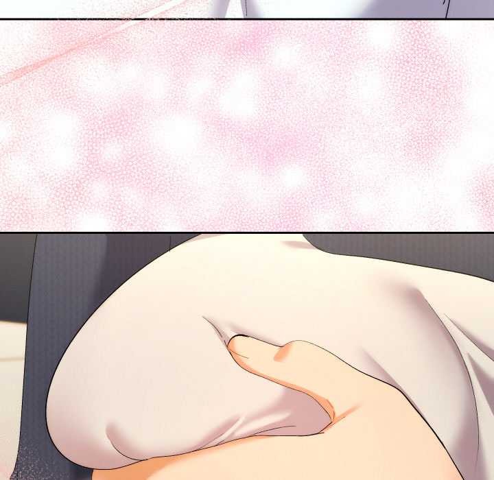 《她們教會我的事》漫画 第8話