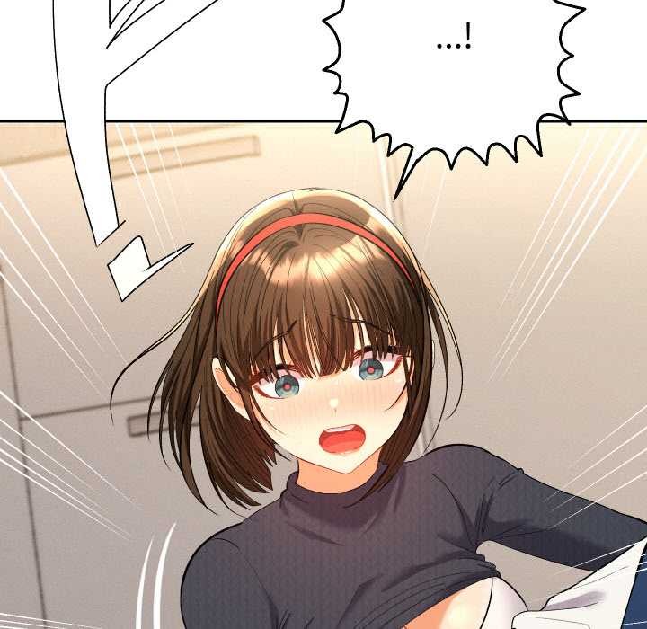 《她們教會我的事》漫画 第8話