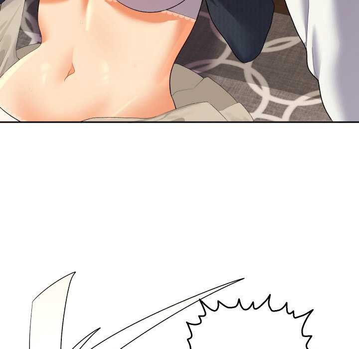 《她們教會我的事》漫画 第8話