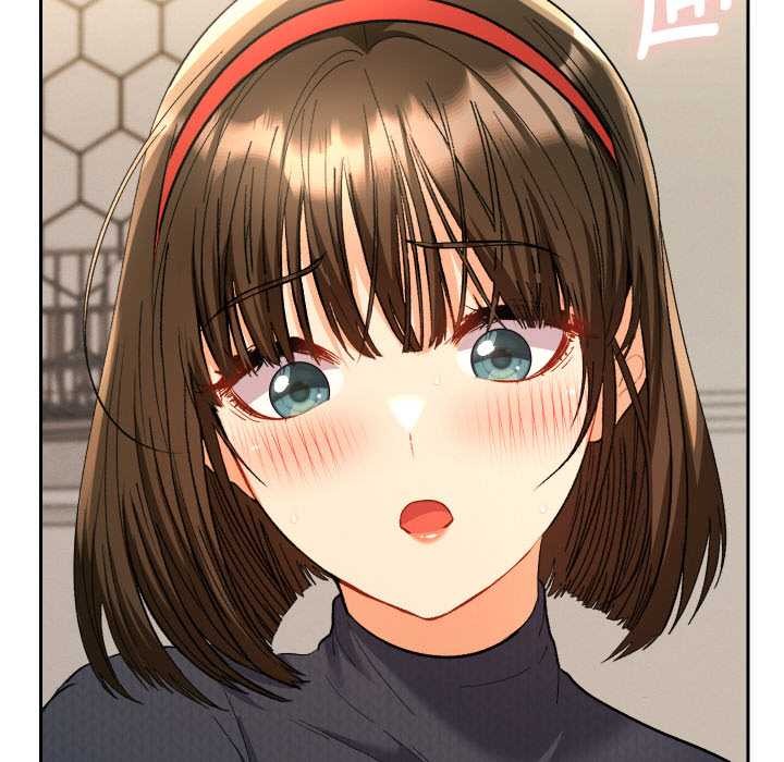 《她們教會我的事》漫画 第8話