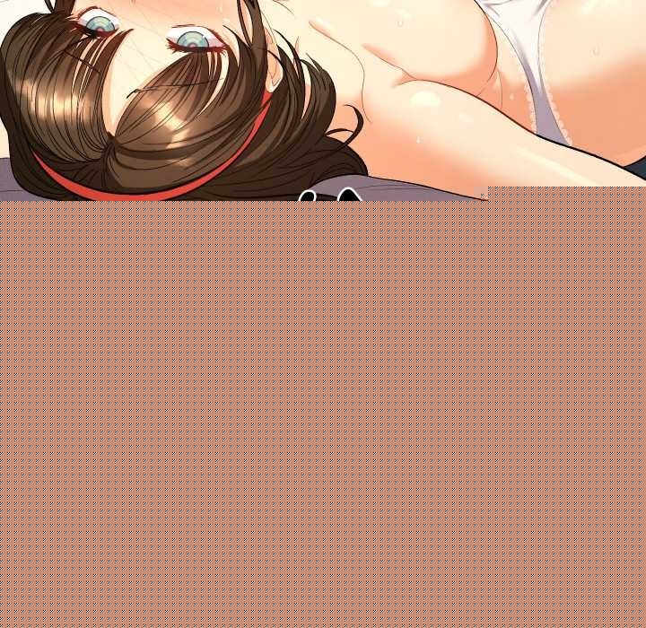 《她們教會我的事》漫画 第8話