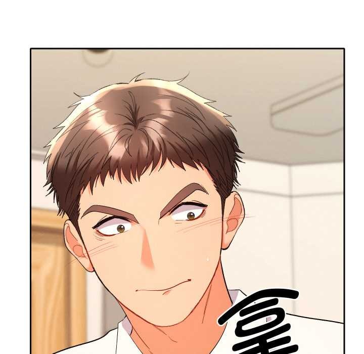 《她們教會我的事》漫画 第8話