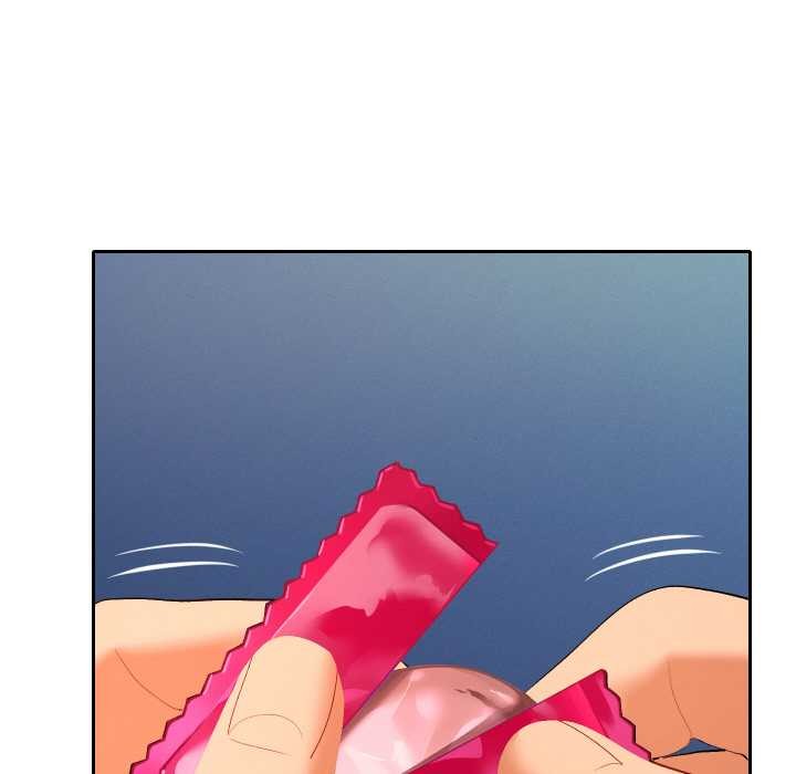 《她們教會我的事》漫画 第8話