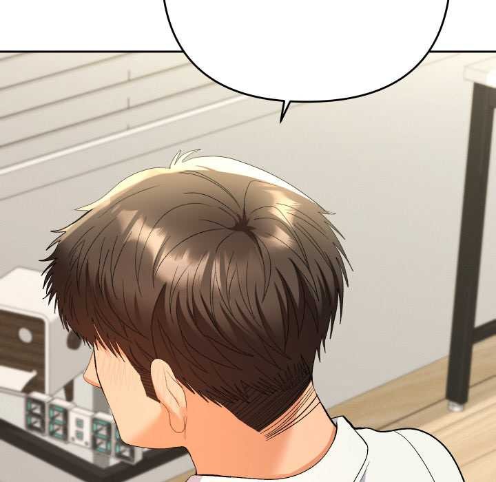 《她們教會我的事》漫画 第9話