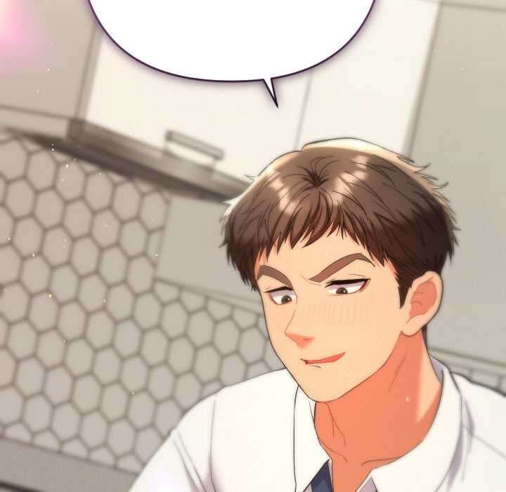 《她們教會我的事》漫画 第9話