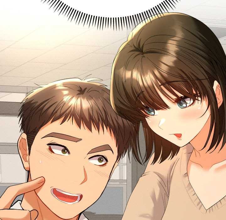 《她們教會我的事》漫画 第9話