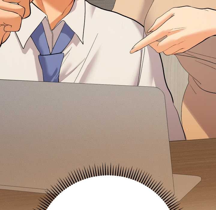 《她們教會我的事》漫画 第9話