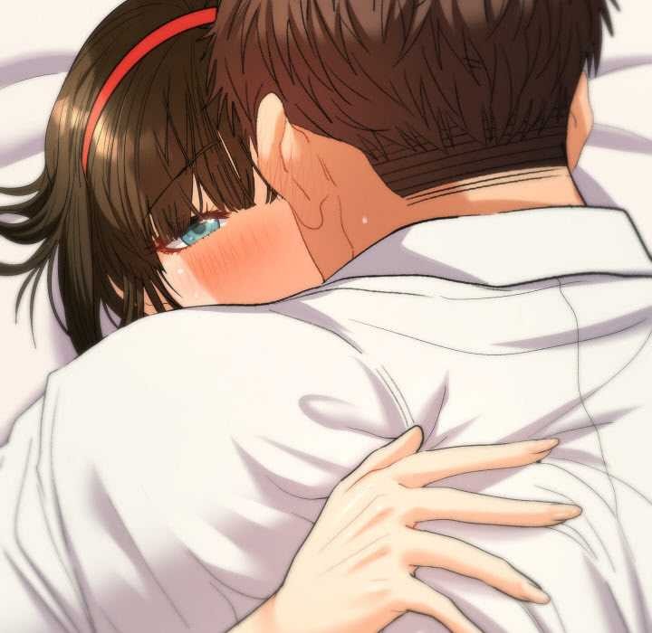 《她們教會我的事》漫画 第9話