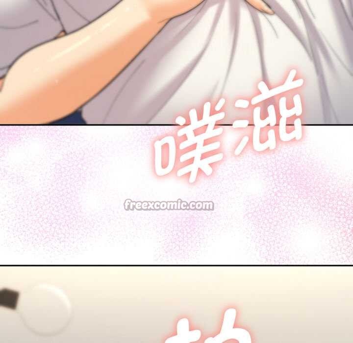 《她們教會我的事》漫画 第9話