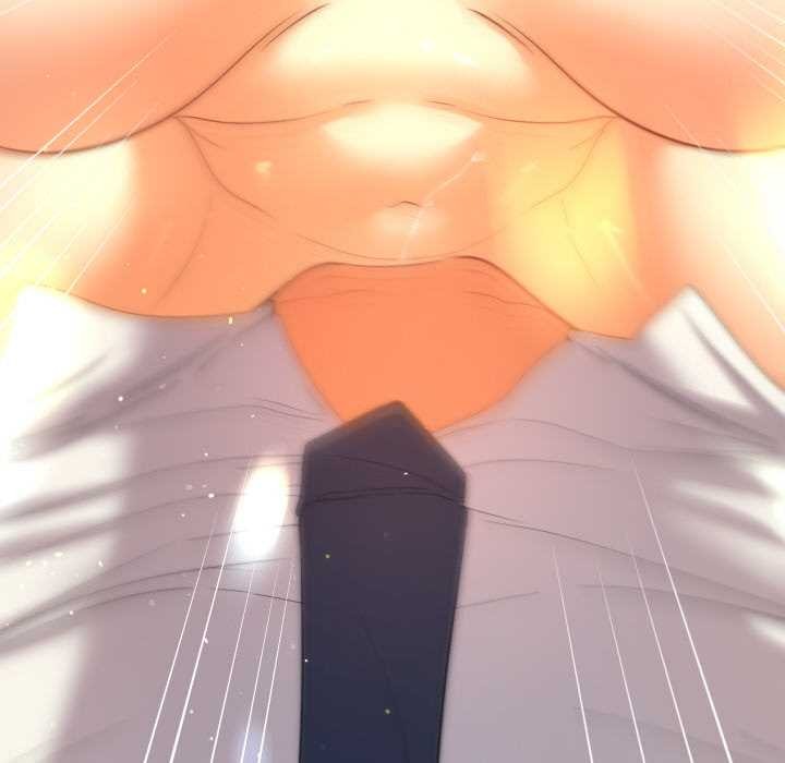 《她們教會我的事》漫画 第9話