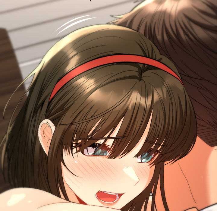 《她們教會我的事》漫画 第9話