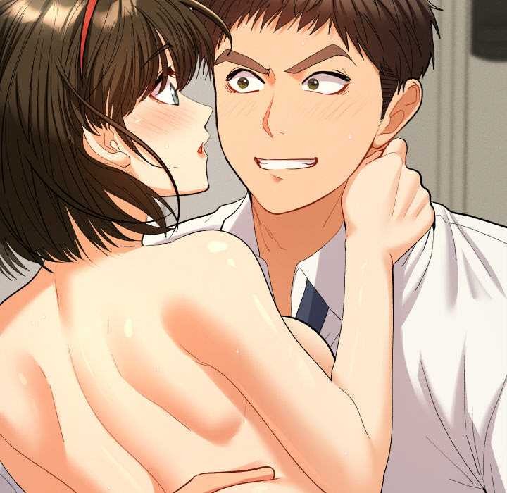 《她們教會我的事》漫画 第9話