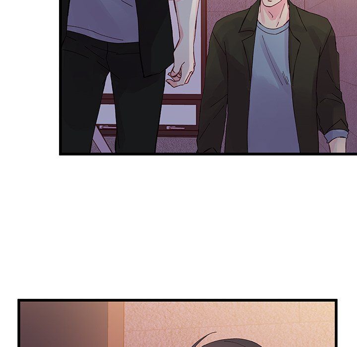 《他们难以启齿的关系》漫画 第16話