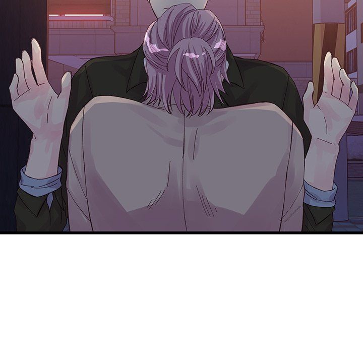 《他们难以启齿的关系》漫画 第18話