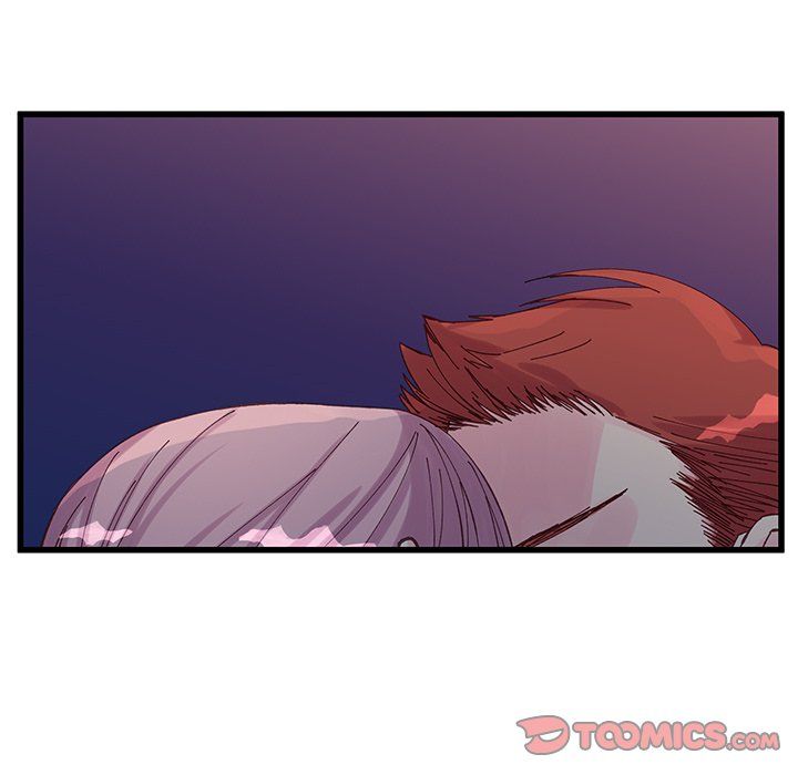 《他们难以启齿的关系》漫画 第18話