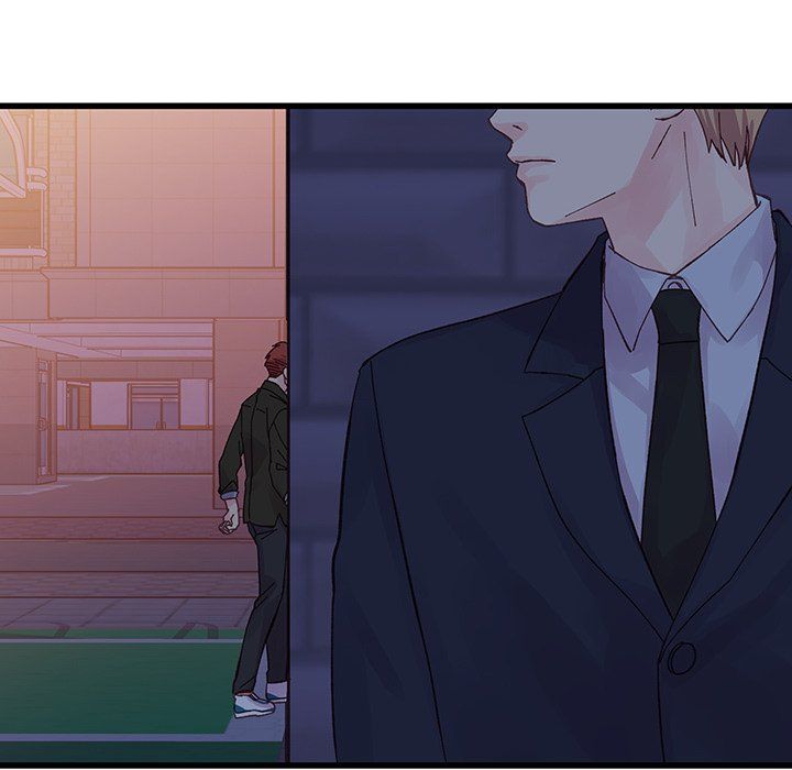 《他们难以启齿的关系》漫画 第18話