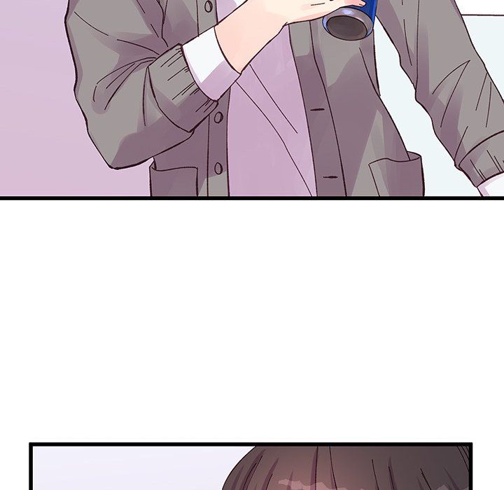 《他们难以启齿的关系》漫画 第19話