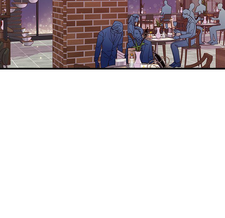 《他们难以启齿的关系》漫画 第20話