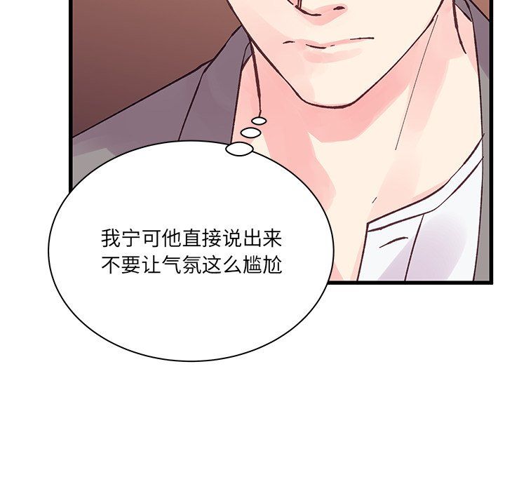 《他们难以启齿的关系》漫画 第20話