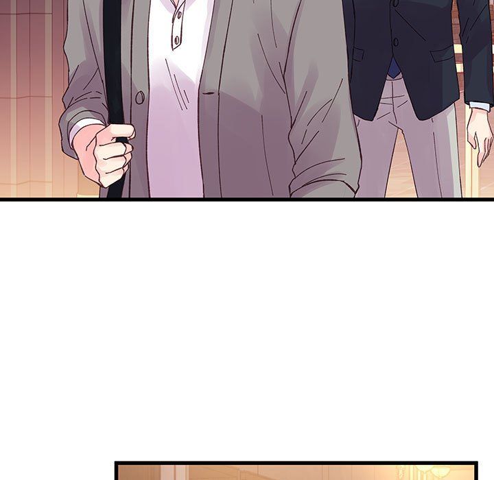 《他们难以启齿的关系》漫画 第21話