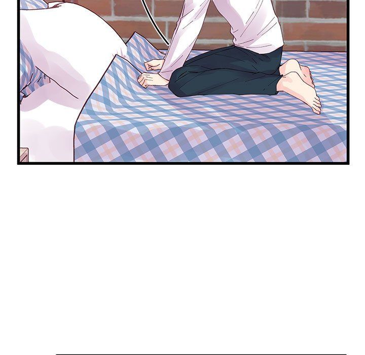 《他们难以启齿的关系》漫画 第21話
