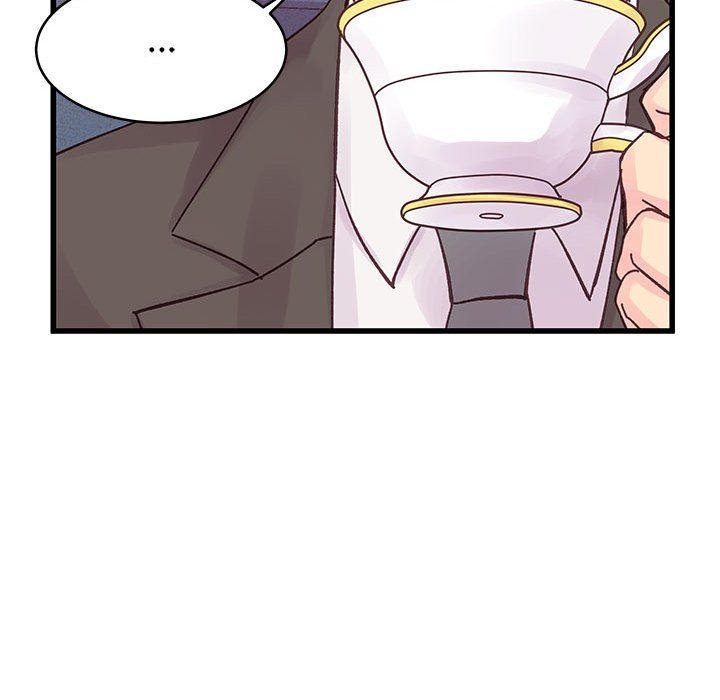 《他们难以启齿的关系》漫画 第21話