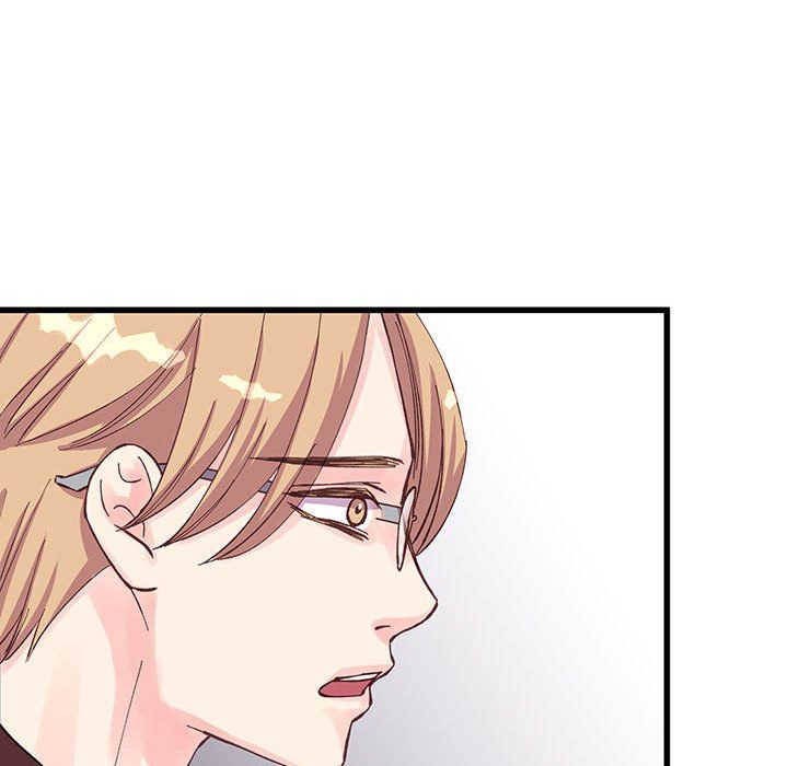 《他们难以启齿的关系》漫画 第22話