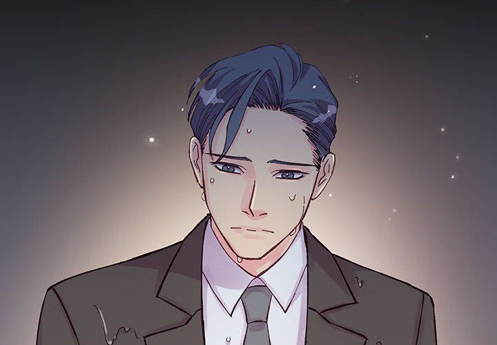 《他们难以启齿的关系》漫画 第23話