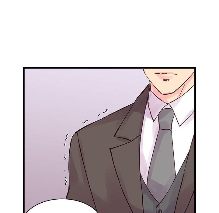 《他们难以启齿的关系》漫画 第23話