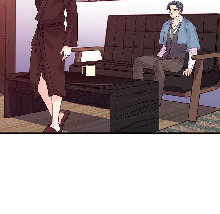 《他们难以启齿的关系》漫画 第23話