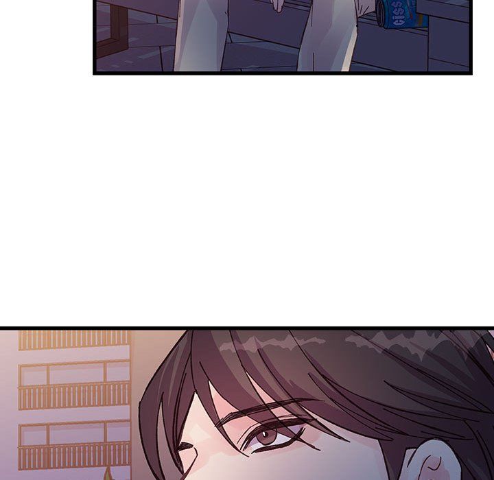 《他们难以启齿的关系》漫画 第24話